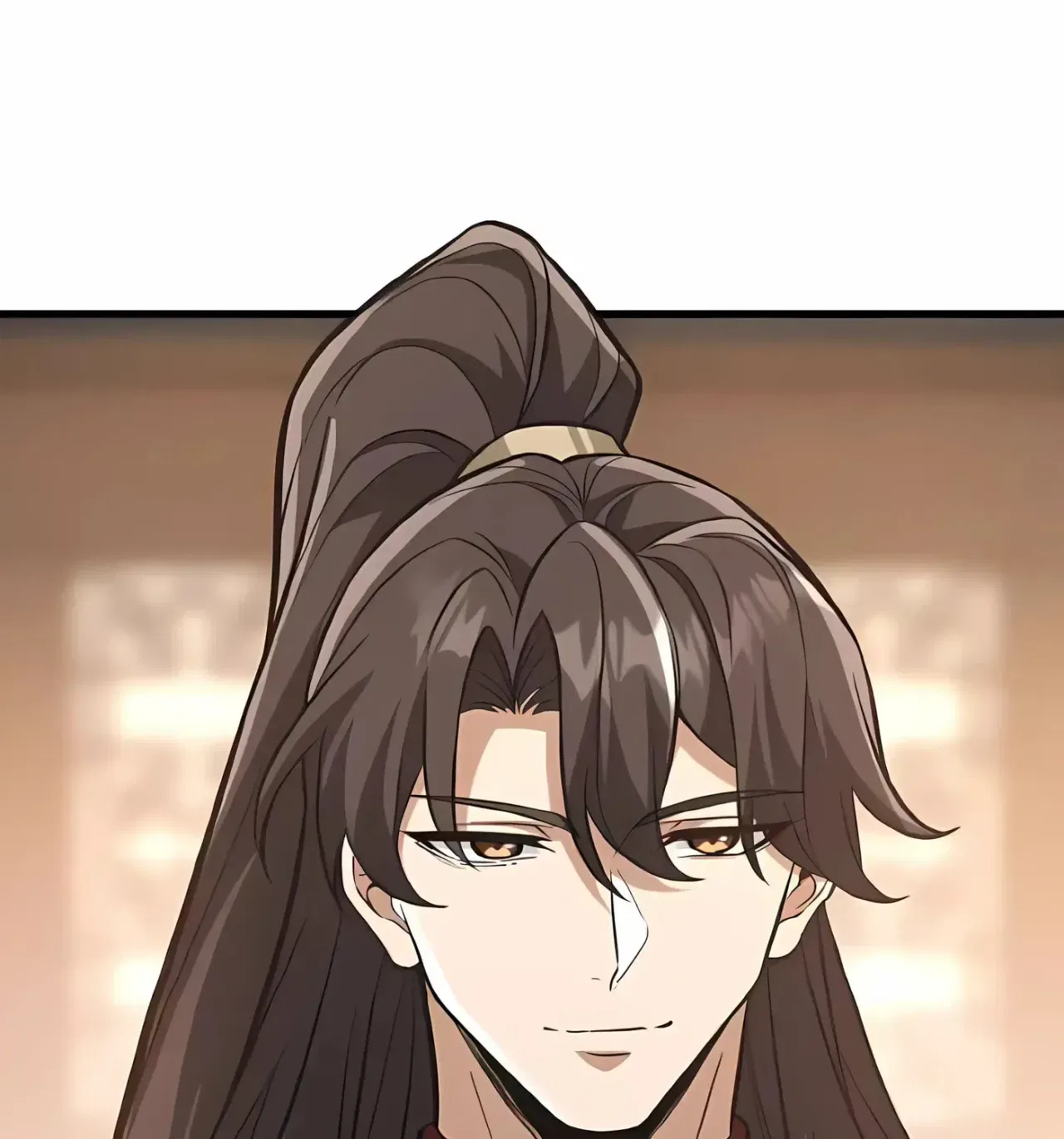 Ten-Thousandfold Return, Senior Sister, Please Behave Chapter 24 – Page 112
