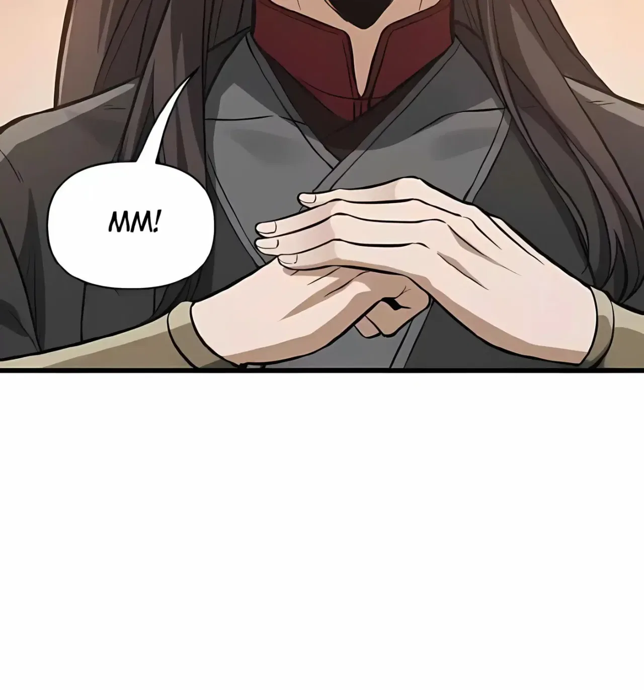 Ten-Thousandfold Return, Senior Sister, Please Behave Chapter 24 – Page 113