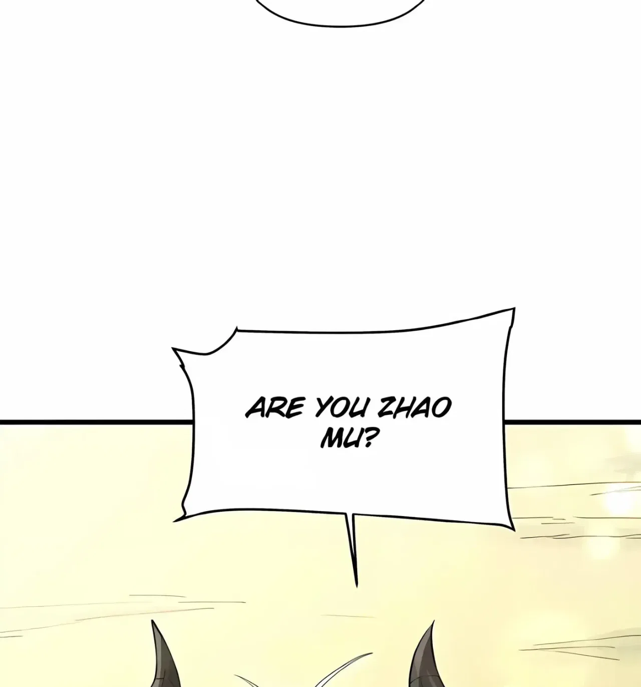 Ten-Thousandfold Return, Senior Sister, Please Behave Chapter 24 – Page 123