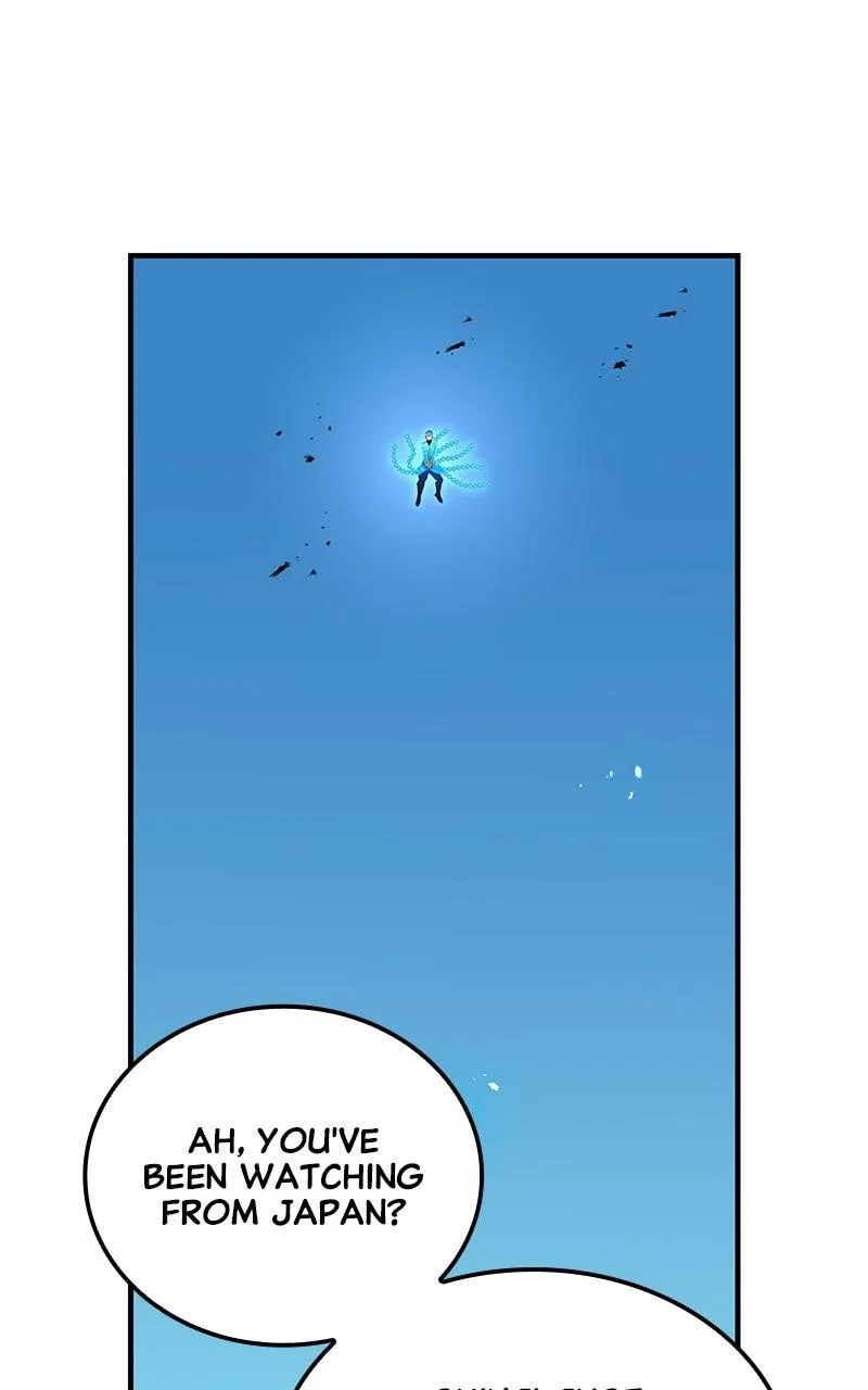 I am the strongest awakeners, recognized by all of the world’s cheat masters Chapter 105 – Page 3