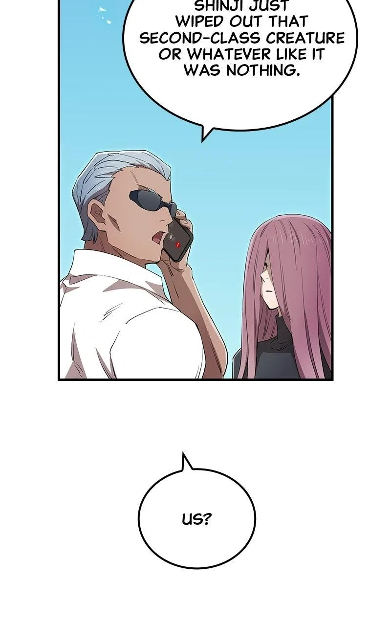 I am the strongest awakeners, recognized by all of the world’s cheat masters Chapter 105 – Page 4