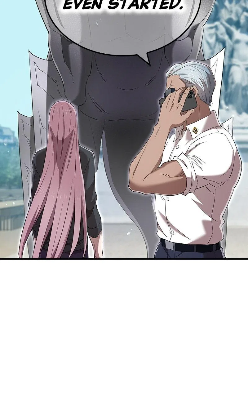 I am the strongest awakeners, recognized by all of the world’s cheat masters Chapter 105 – Page 6