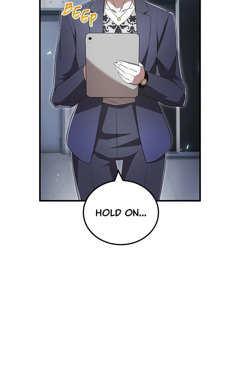 I am the strongest awakeners, recognized by all of the world’s cheat masters Chapter 105 – Page 8