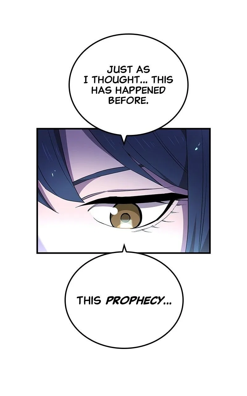 I am the strongest awakeners, recognized by all of the world’s cheat masters Chapter 105 – Page 9