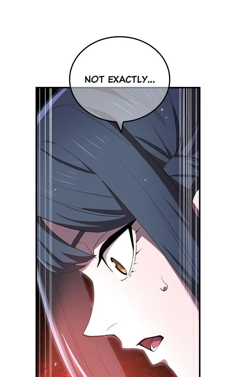 I am the strongest awakeners, recognized by all of the world’s cheat masters Chapter 105 – Page 13