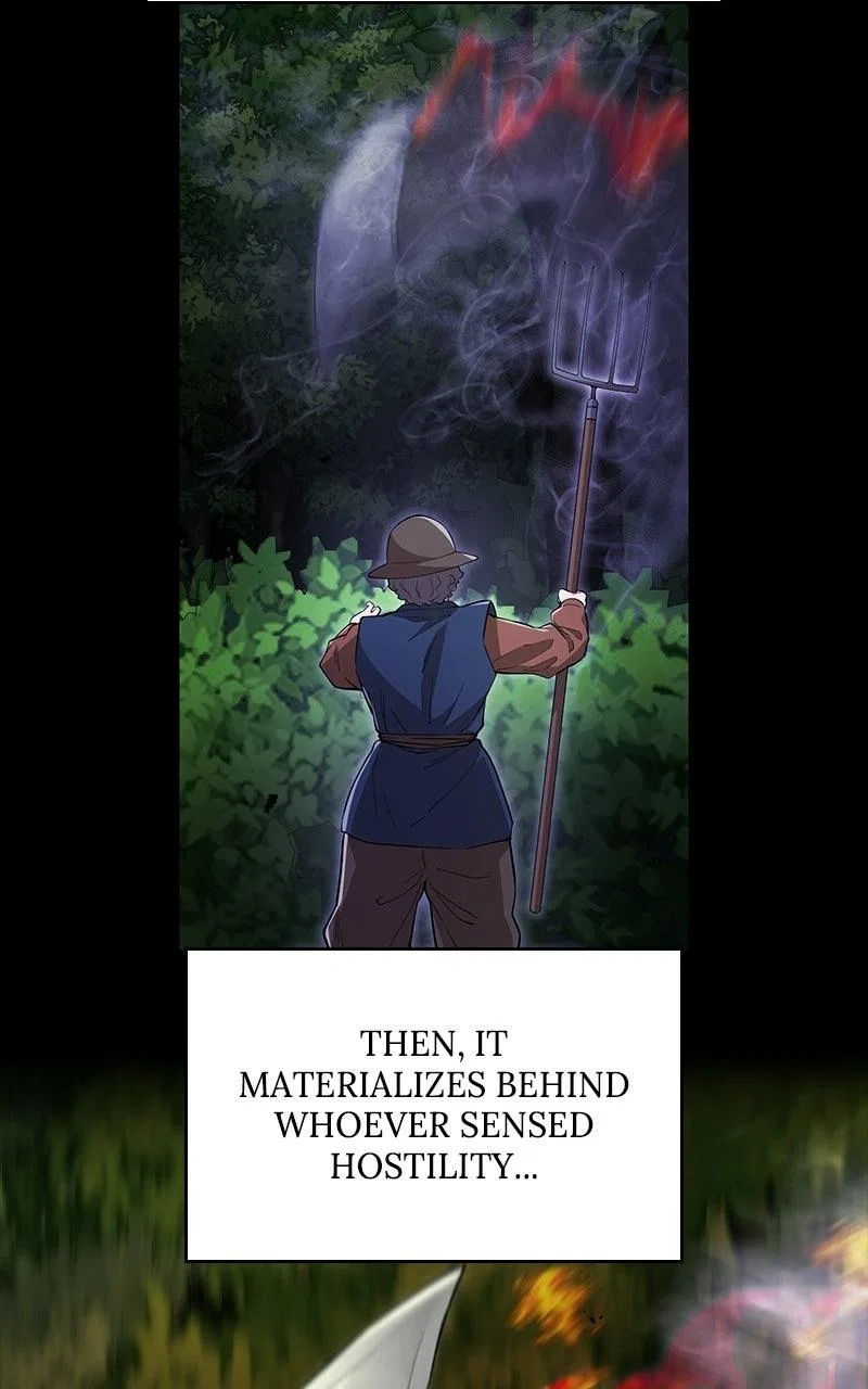 I am the strongest awakeners, recognized by all of the world’s cheat masters Chapter 105 – Page 21