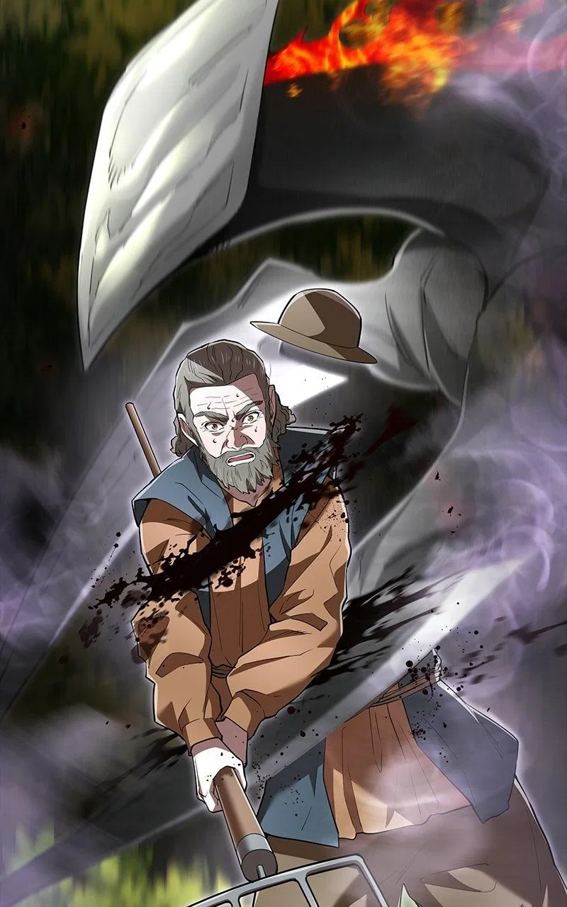 I am the strongest awakeners, recognized by all of the world’s cheat masters Chapter 105 – Page 22
