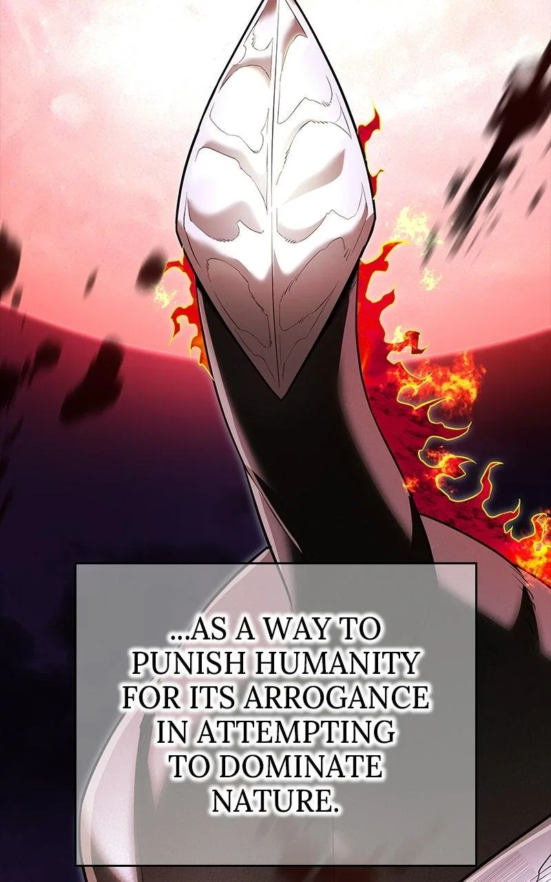 I am the strongest awakeners, recognized by all of the world’s cheat masters Chapter 105 – Page 27