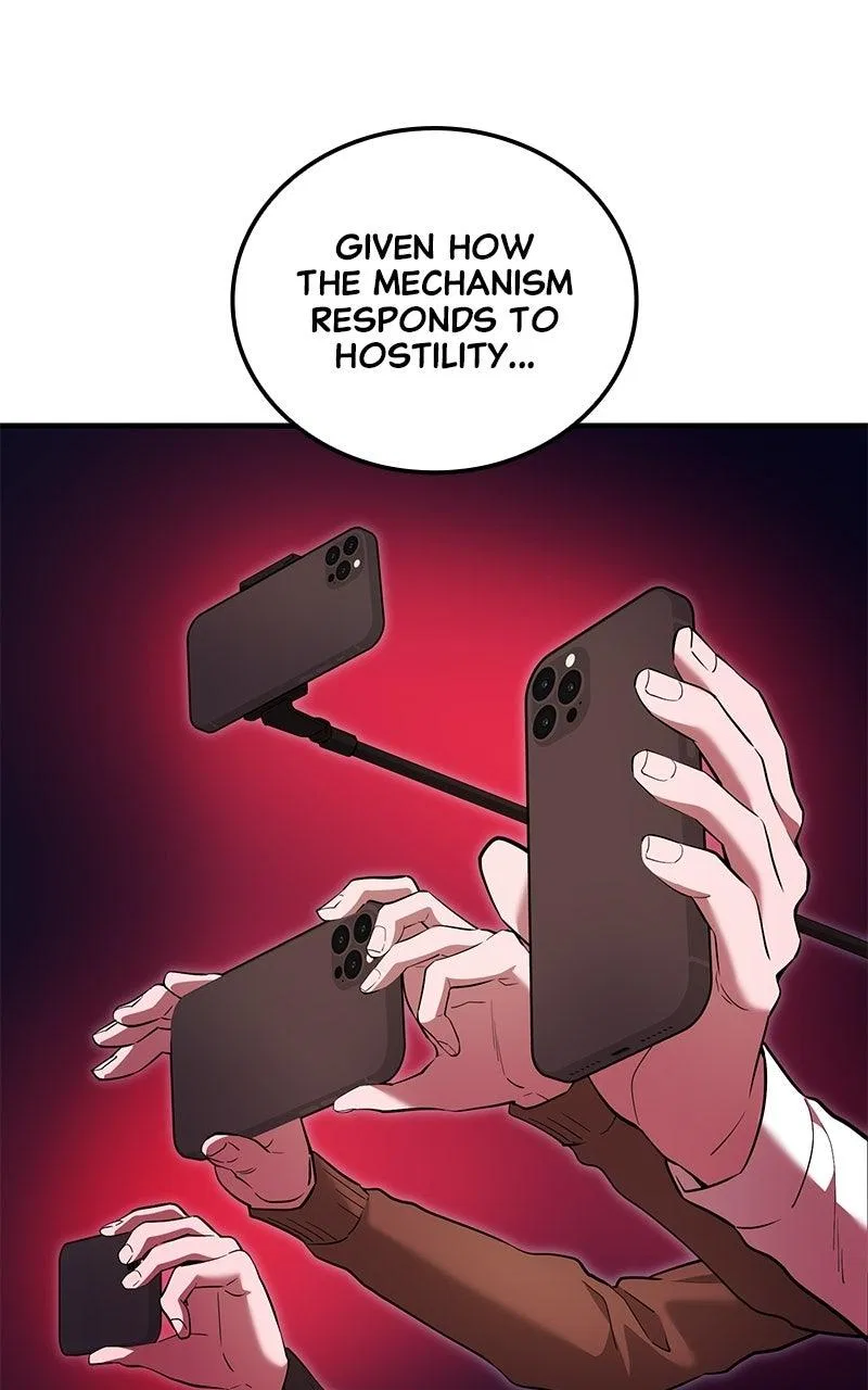 I am the strongest awakeners, recognized by all of the world’s cheat masters Chapter 105 – Page 33
