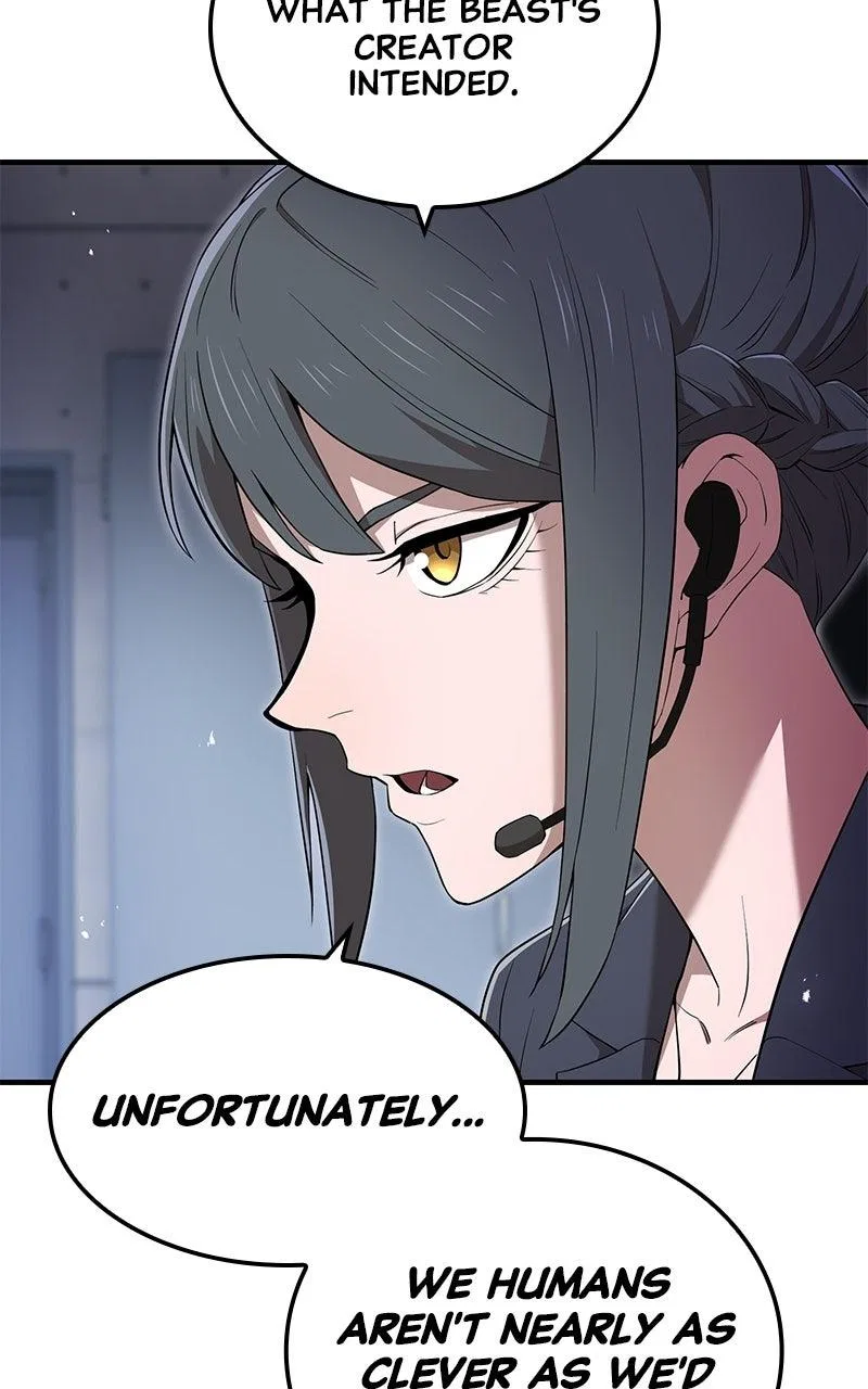 I am the strongest awakeners, recognized by all of the world’s cheat masters Chapter 105 – Page 35