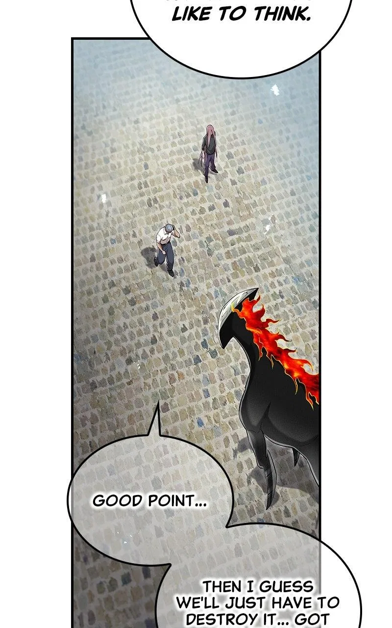 I am the strongest awakeners, recognized by all of the world’s cheat masters Chapter 105 – Page 36