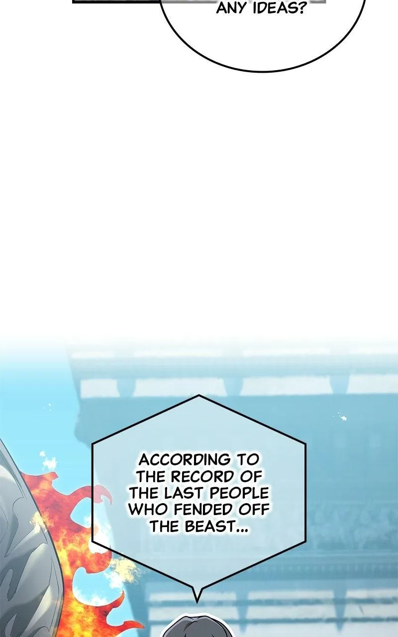 I am the strongest awakeners, recognized by all of the world’s cheat masters Chapter 105 – Page 37