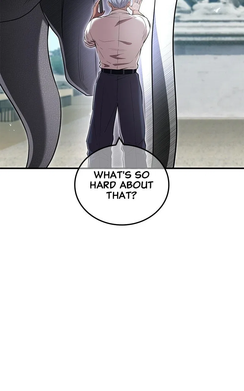 I am the strongest awakeners, recognized by all of the world’s cheat masters Chapter 105 – Page 39
