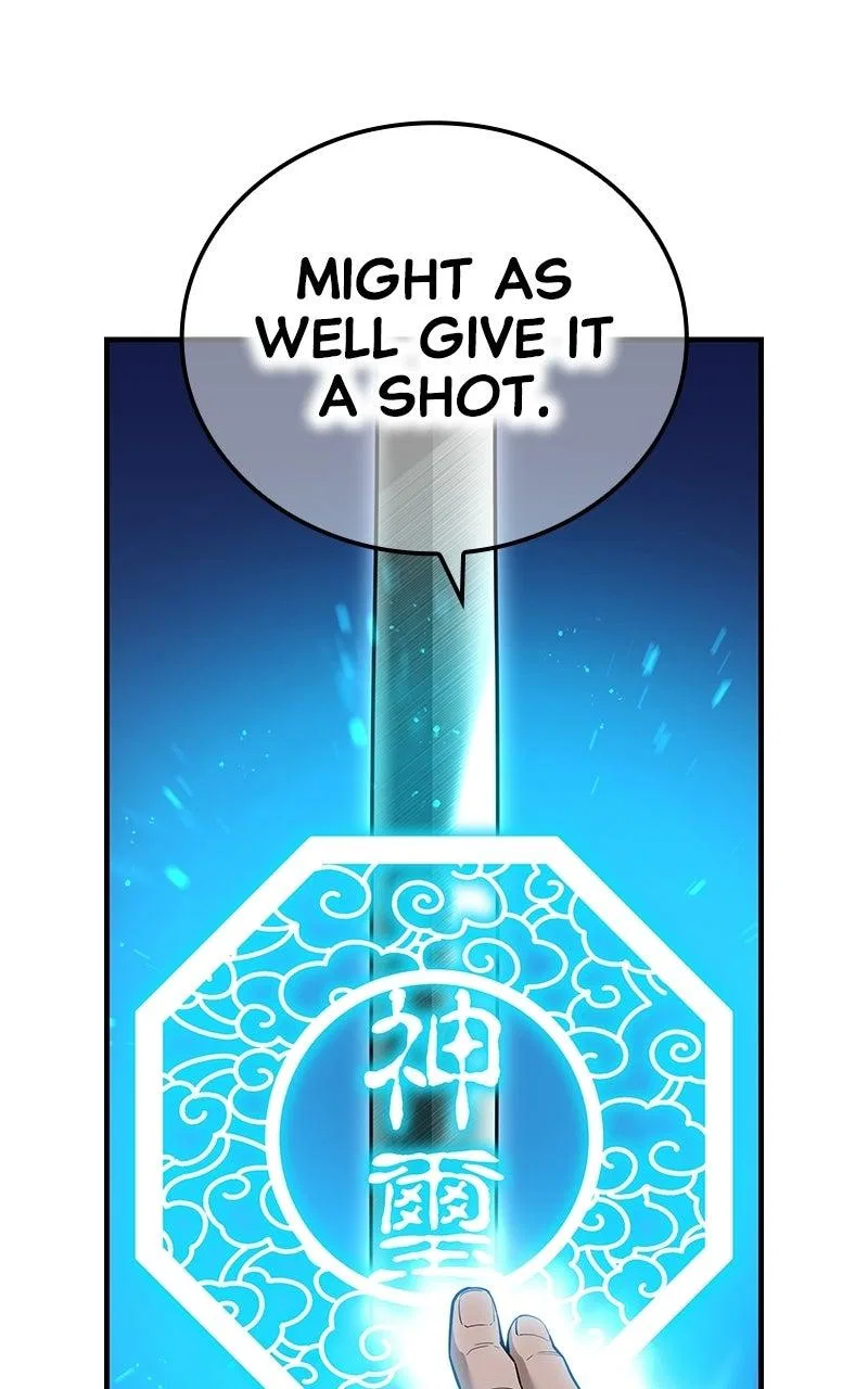 I am the strongest awakeners, recognized by all of the world’s cheat masters Chapter 105 – Page 40