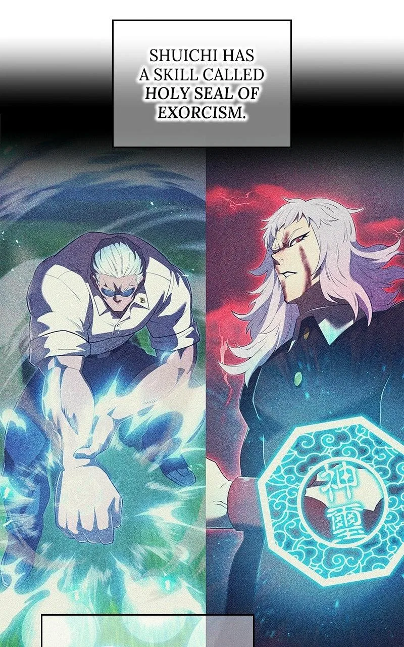I am the strongest awakeners, recognized by all of the world’s cheat masters Chapter 105 – Page 42