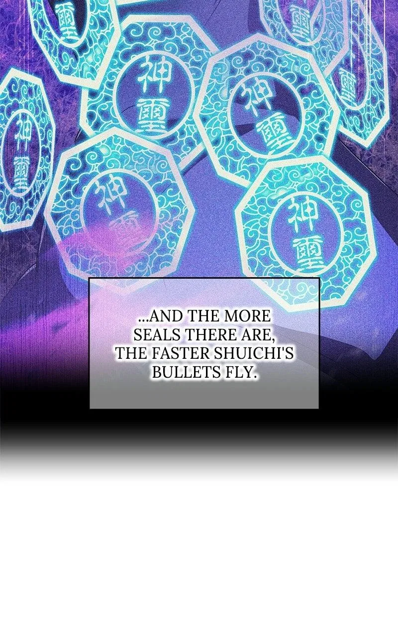 I am the strongest awakeners, recognized by all of the world’s cheat masters Chapter 105 – Page 44