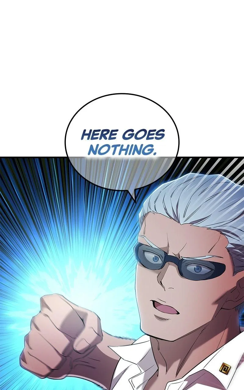 I am the strongest awakeners, recognized by all of the world’s cheat masters Chapter 105 – Page 45