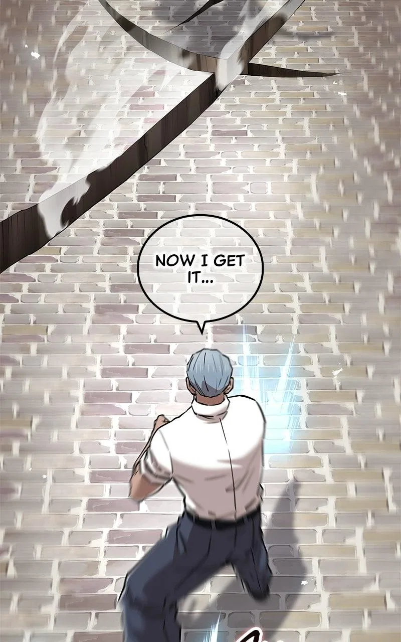 I am the strongest awakeners, recognized by all of the world’s cheat masters Chapter 105 – Page 53