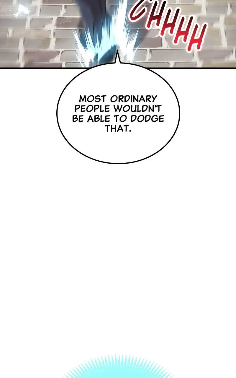 I am the strongest awakeners, recognized by all of the world’s cheat masters Chapter 105 – Page 54