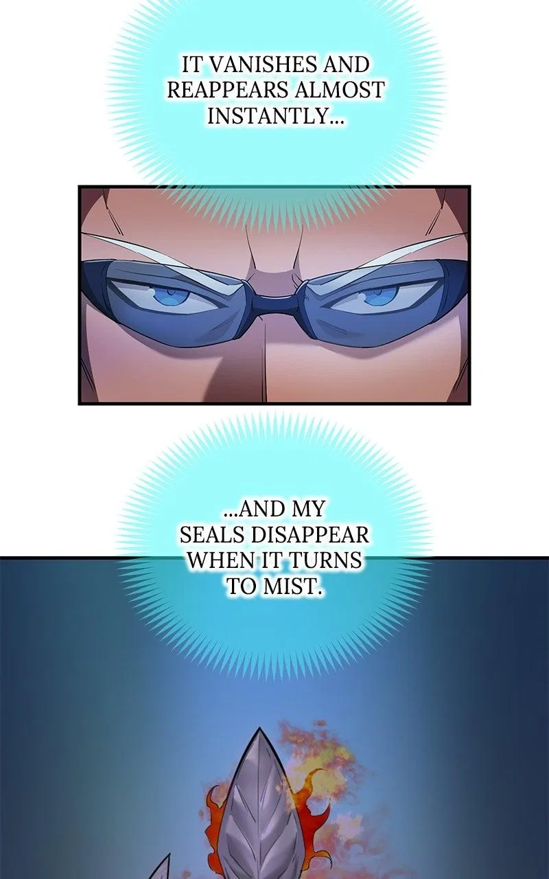 I am the strongest awakeners, recognized by all of the world’s cheat masters Chapter 105 – Page 55