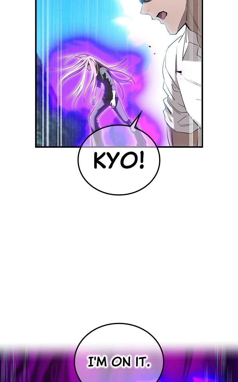 I am the strongest awakeners, recognized by all of the world’s cheat masters Chapter 105 – Page 58
