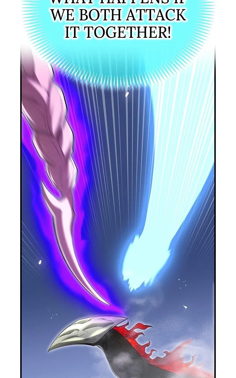 I am the strongest awakeners, recognized by all of the world’s cheat masters Chapter 105 – Page 63