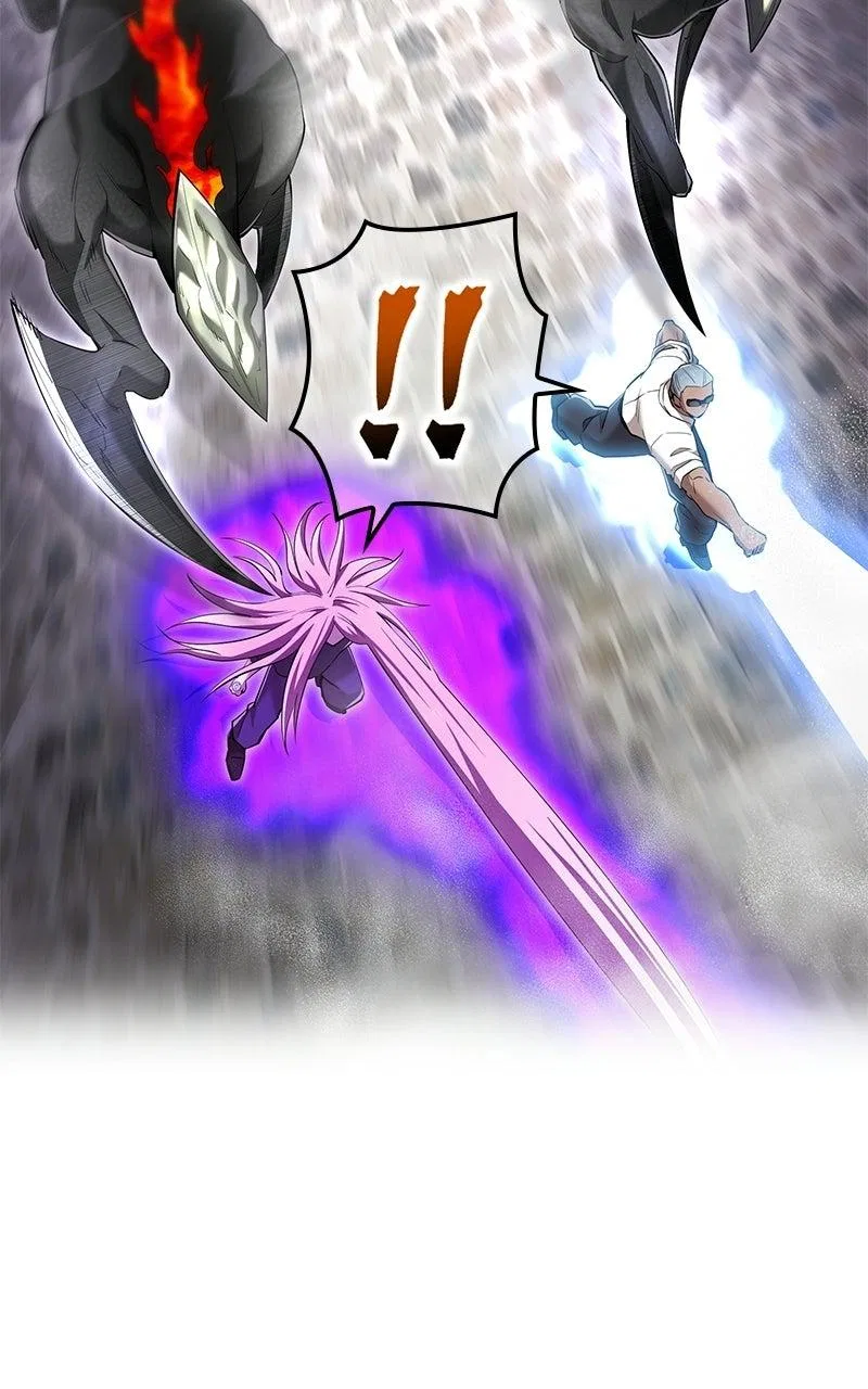 I am the strongest awakeners, recognized by all of the world’s cheat masters Chapter 105 – Page 65