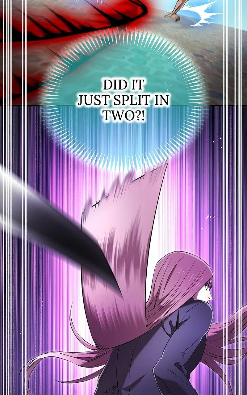 I am the strongest awakeners, recognized by all of the world’s cheat masters Chapter 105 – Page 67