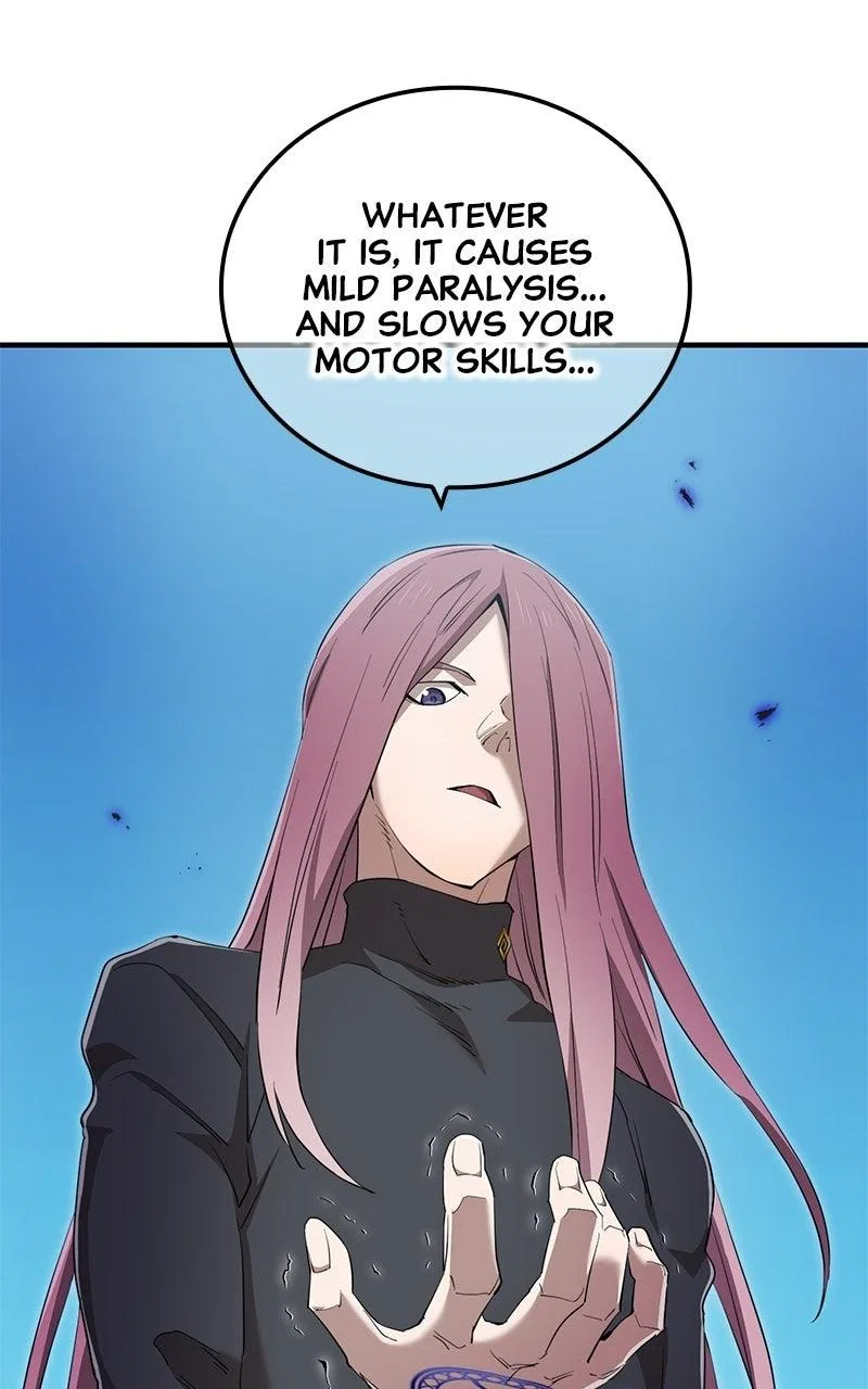 I am the strongest awakeners, recognized by all of the world’s cheat masters Chapter 105 – Page 78
