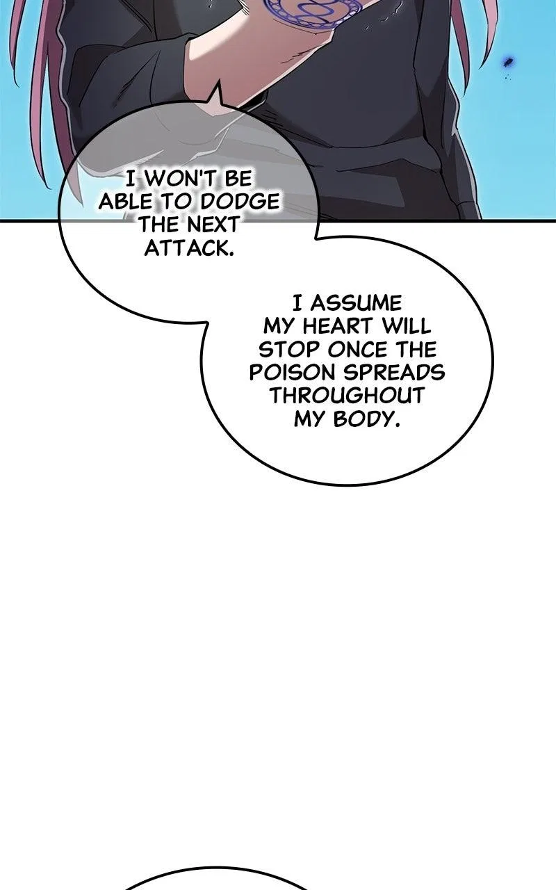 I am the strongest awakeners, recognized by all of the world’s cheat masters Chapter 105 – Page 79