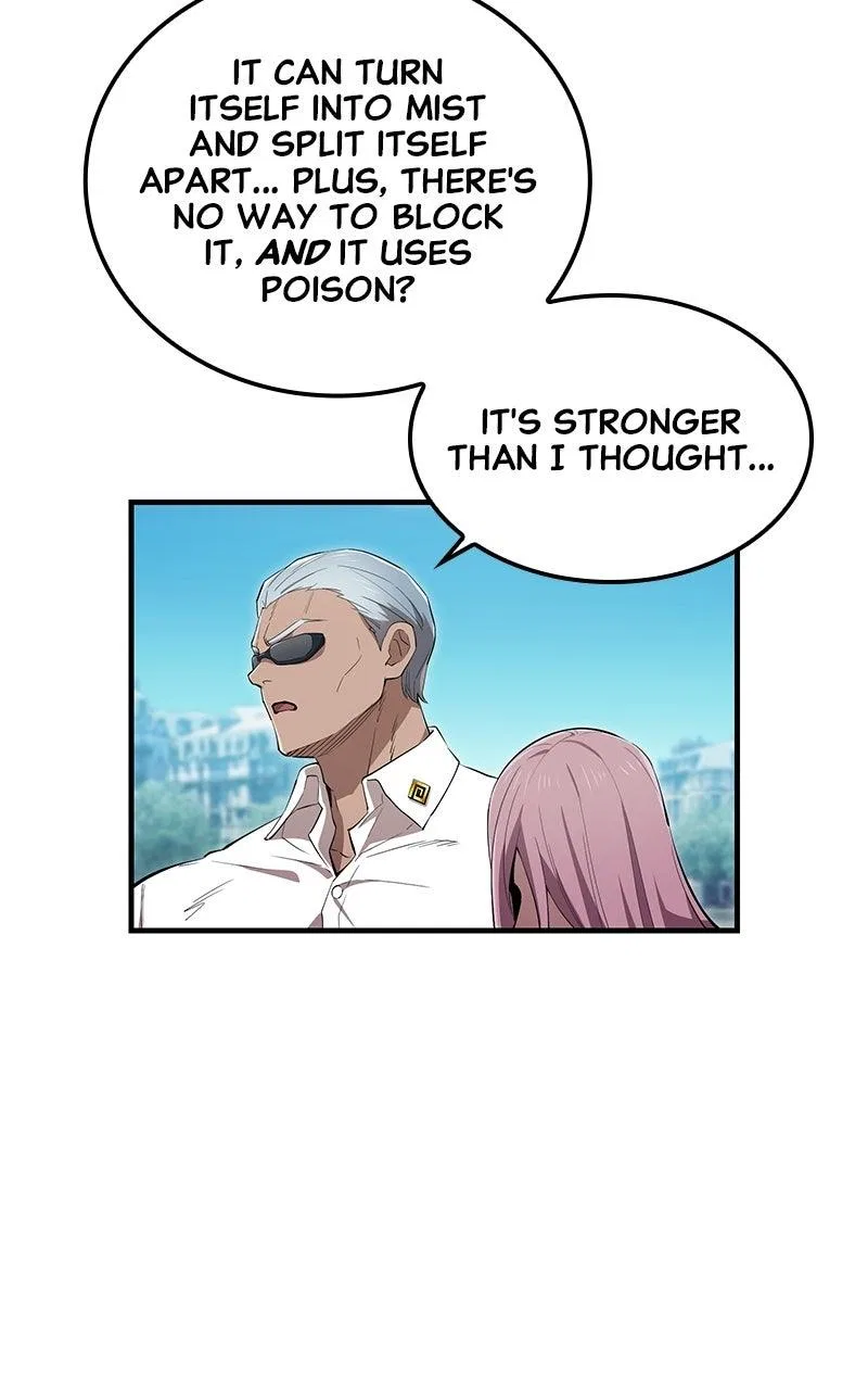 I am the strongest awakeners, recognized by all of the world’s cheat masters Chapter 105 – Page 80