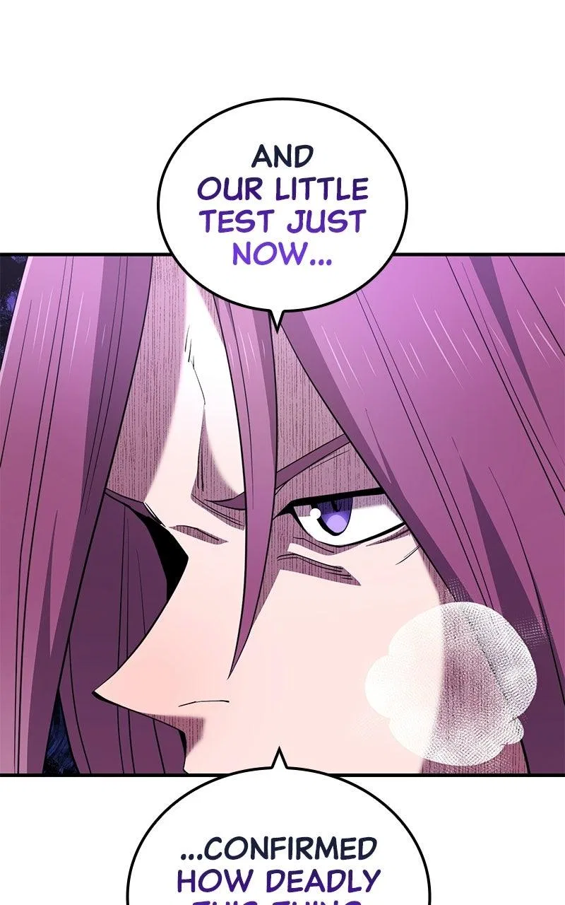 I am the strongest awakeners, recognized by all of the world’s cheat masters Chapter 105 – Page 81
