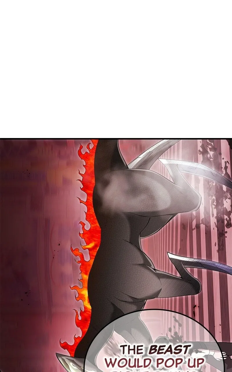 I am the strongest awakeners, recognized by all of the world’s cheat masters Chapter 105 – Page 84