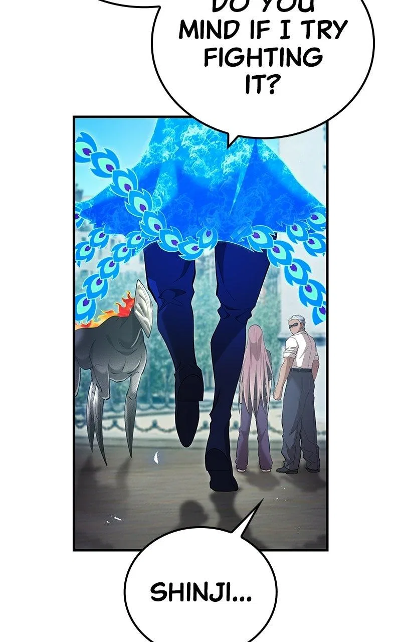 I am the strongest awakeners, recognized by all of the world’s cheat masters Chapter 105 – Page 90