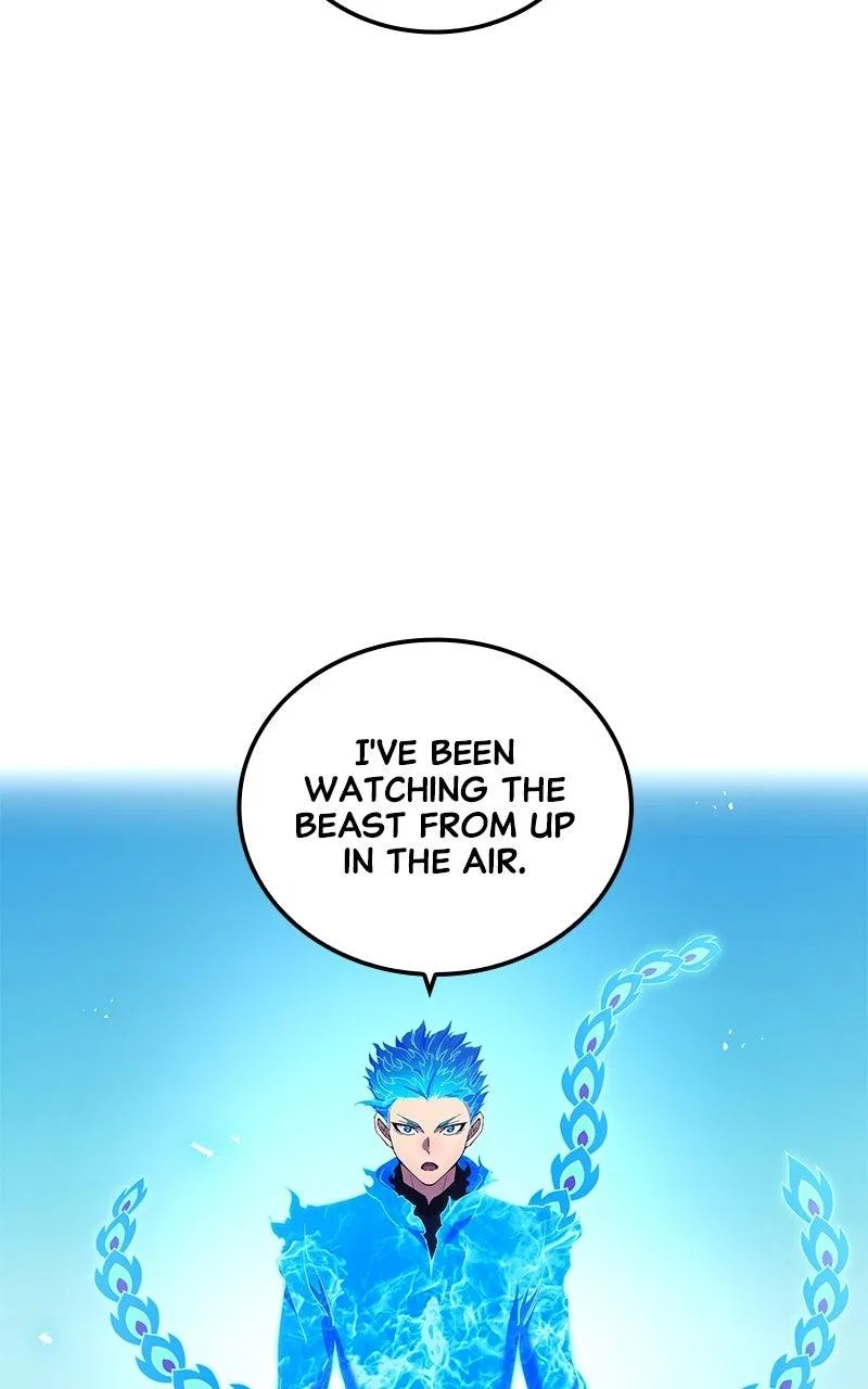 I am the strongest awakeners, recognized by all of the world’s cheat masters Chapter 105 – Page 91