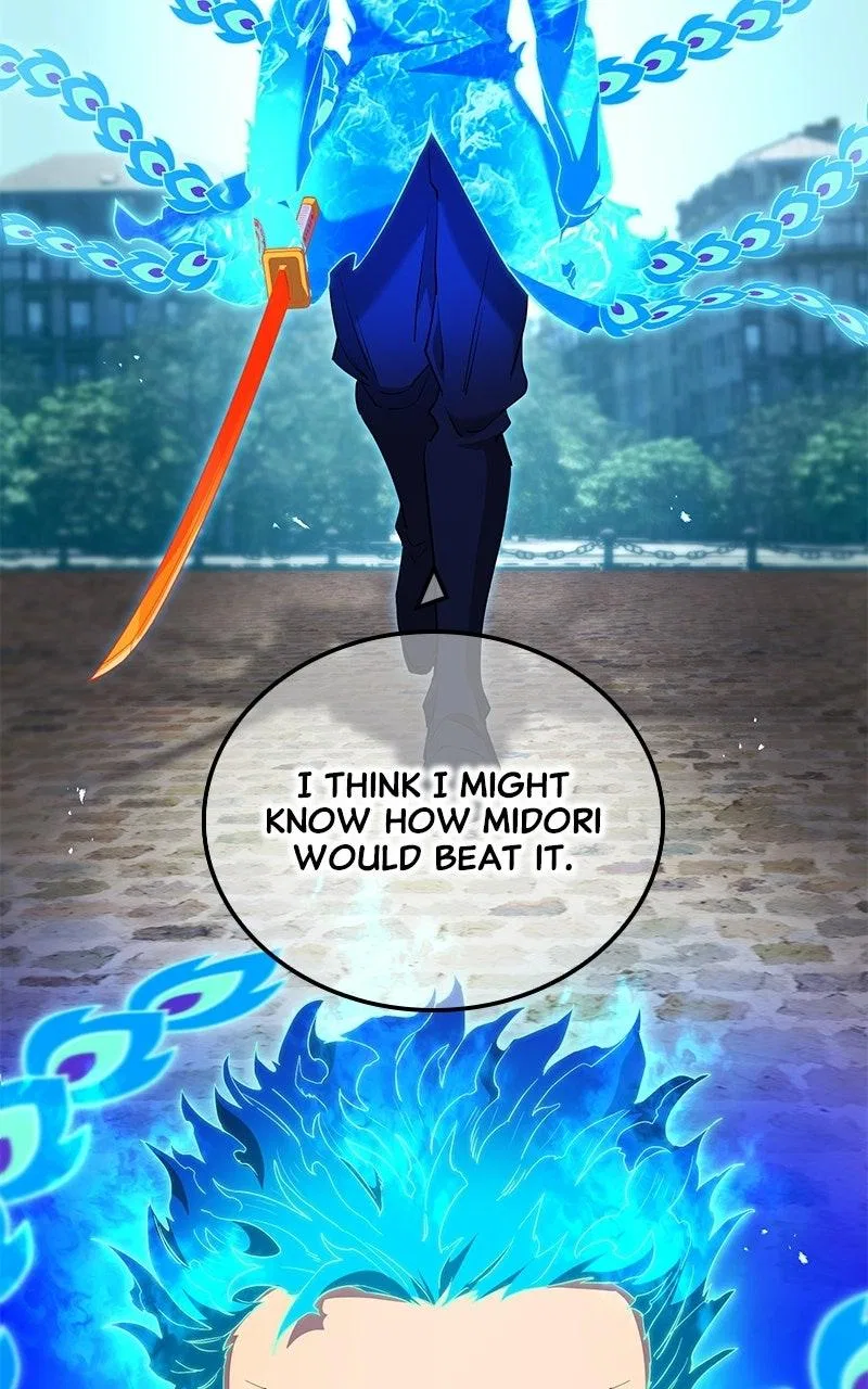I am the strongest awakeners, recognized by all of the world’s cheat masters Chapter 105 – Page 92