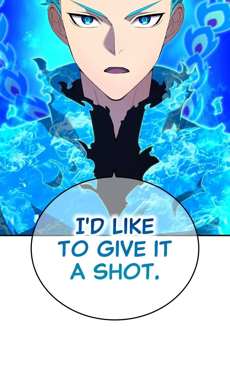 I am the strongest awakeners, recognized by all of the world’s cheat masters Chapter 105 – Page 93