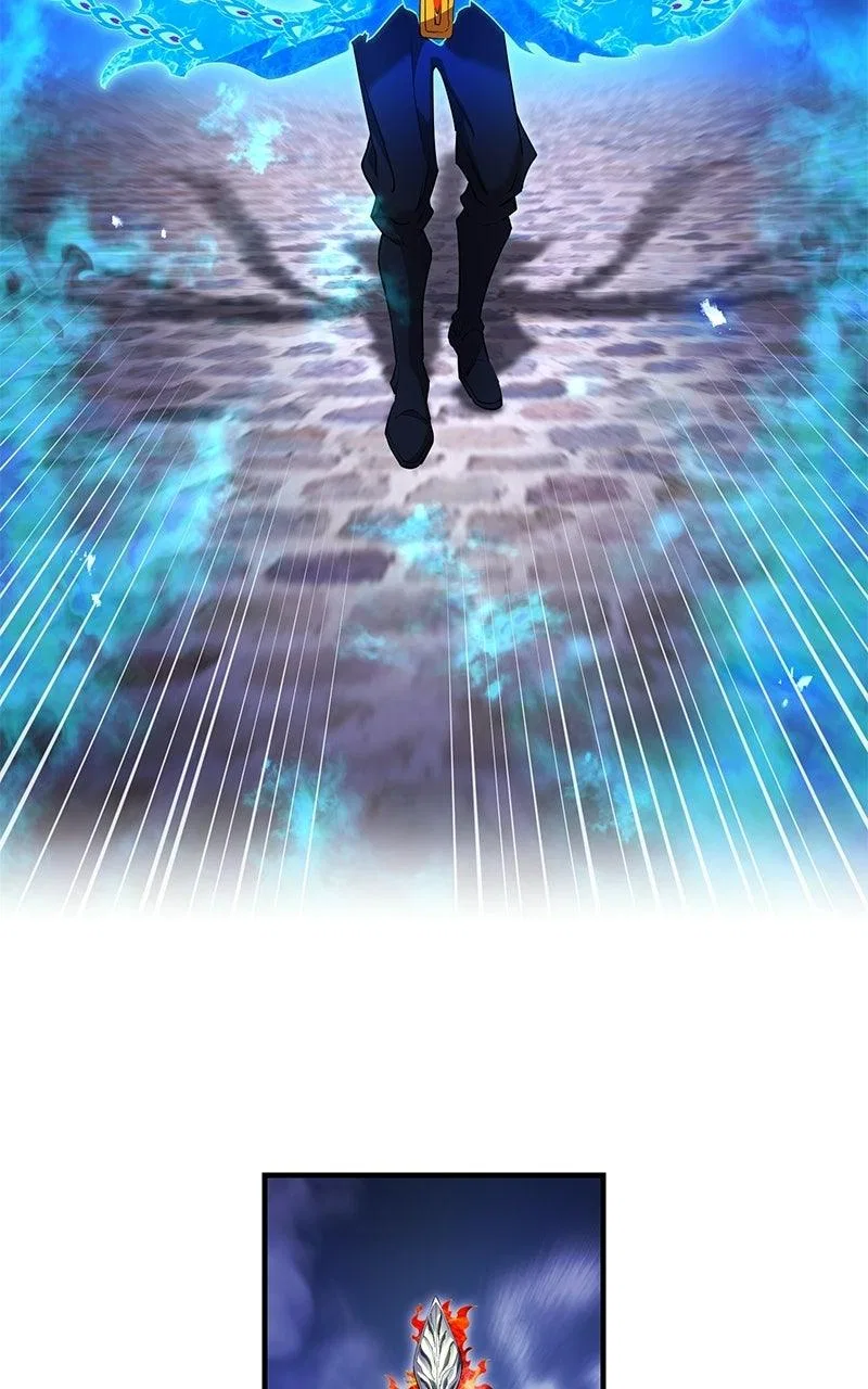 I am the strongest awakeners, recognized by all of the world’s cheat masters Chapter 105 – Page 98