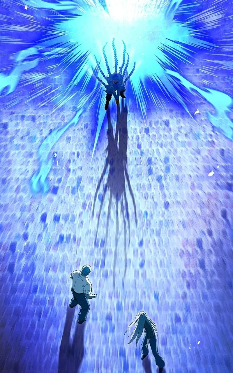 I am the strongest awakeners, recognized by all of the world’s cheat masters Chapter 105 – Page 104