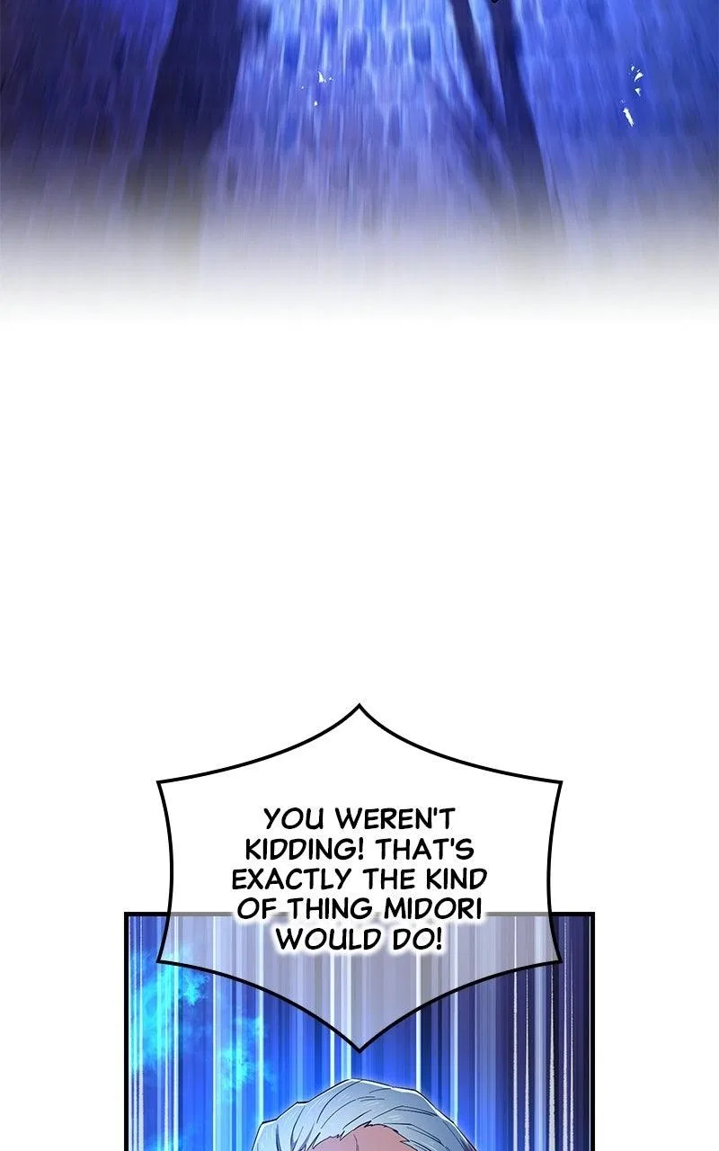 I am the strongest awakeners, recognized by all of the world’s cheat masters Chapter 105 – Page 105