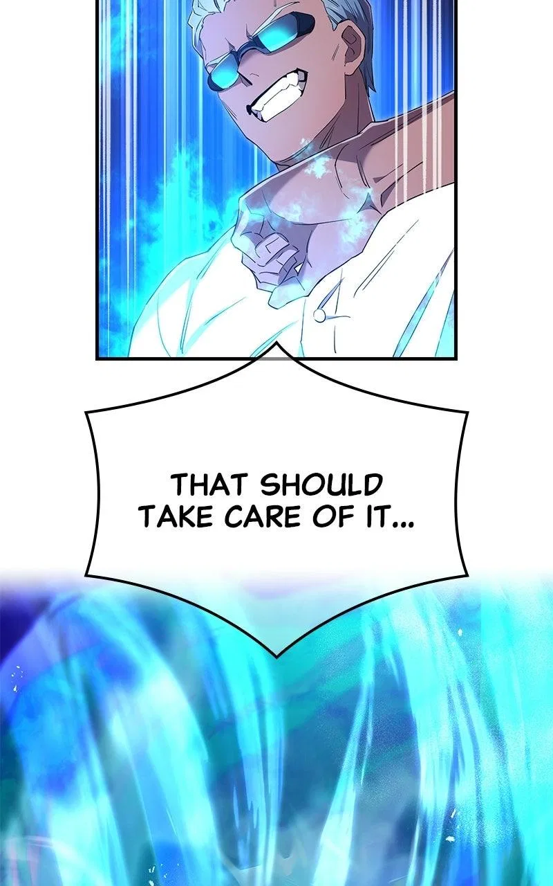 I am the strongest awakeners, recognized by all of the world’s cheat masters Chapter 105 – Page 106