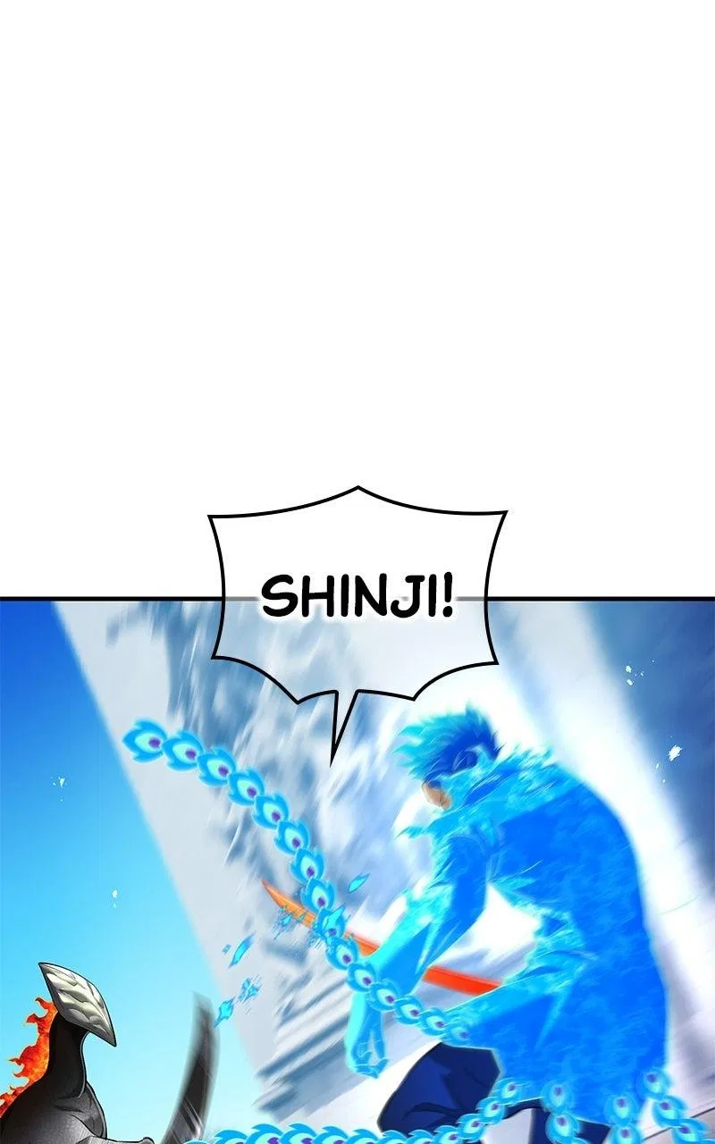 I am the strongest awakeners, recognized by all of the world’s cheat masters Chapter 105 – Page 111