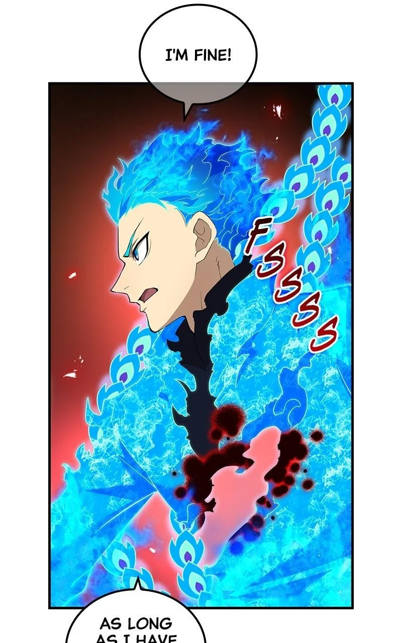 I am the strongest awakeners, recognized by all of the world’s cheat masters Chapter 105 – Page 113