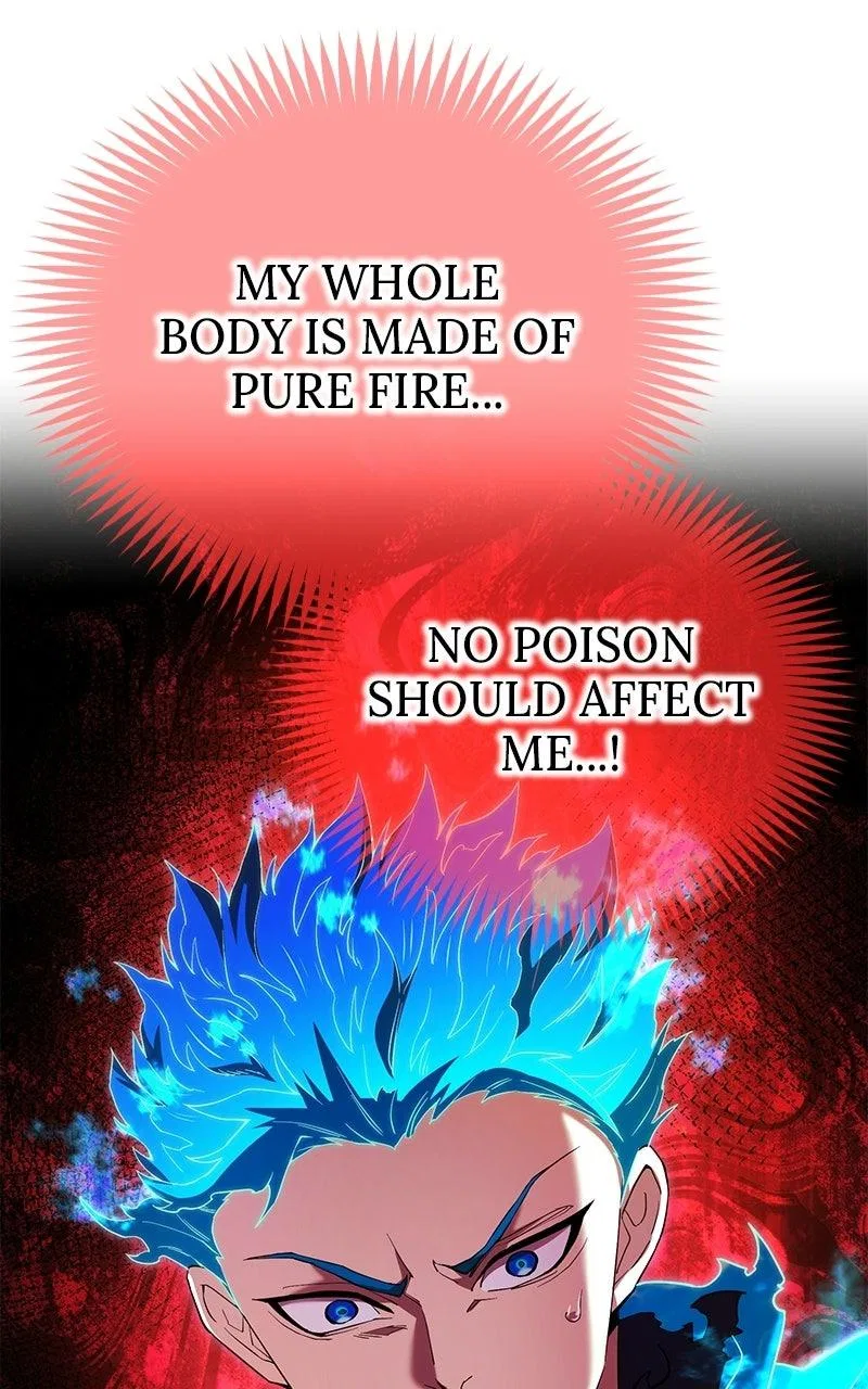 I am the strongest awakeners, recognized by all of the world’s cheat masters Chapter 105 – Page 117