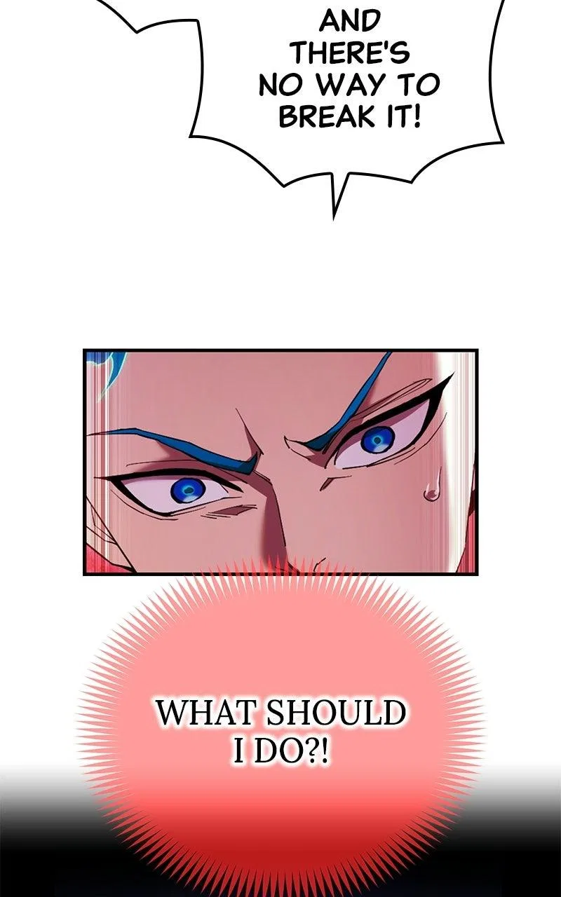 I am the strongest awakeners, recognized by all of the world’s cheat masters Chapter 105 – Page 120