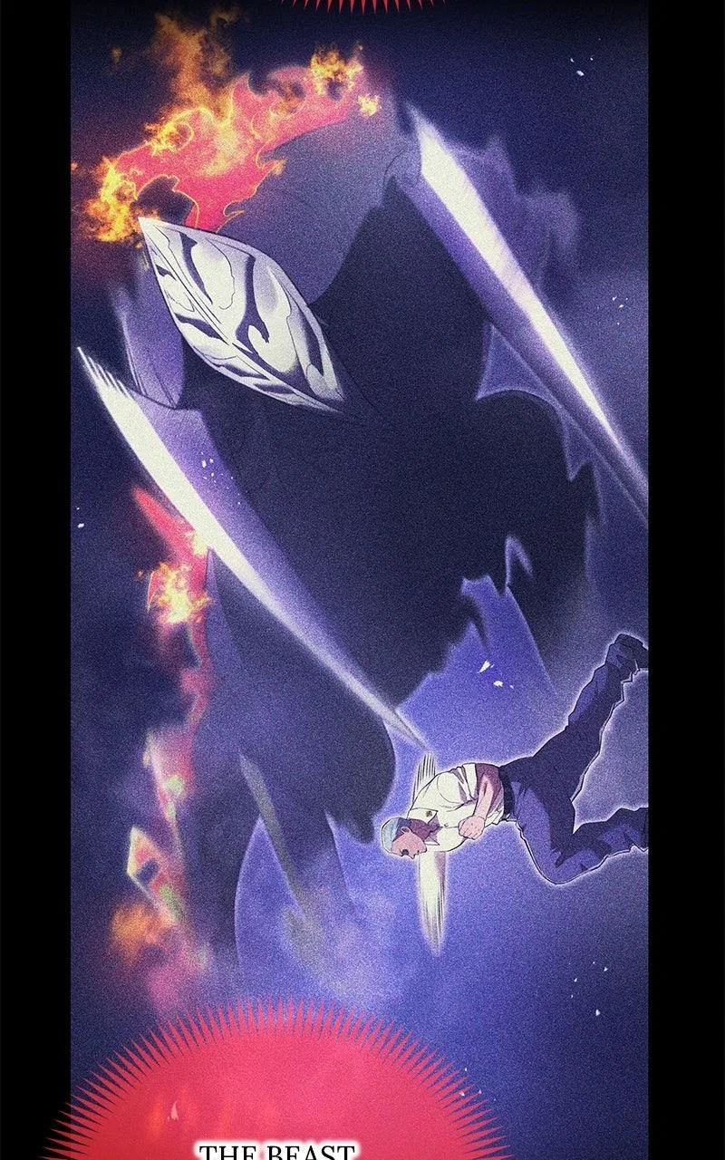 I am the strongest awakeners, recognized by all of the world’s cheat masters Chapter 105 – Page 121