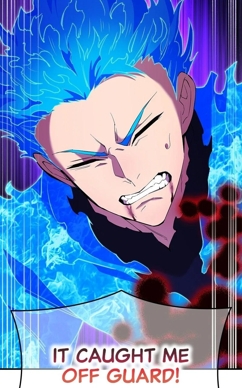 I am the strongest awakeners, recognized by all of the world’s cheat masters Chapter 105 – Page 127