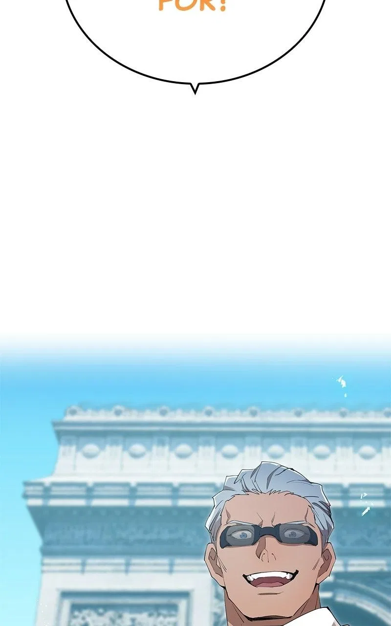 I am the strongest awakeners, recognized by all of the world’s cheat masters Chapter 105 – Page 129