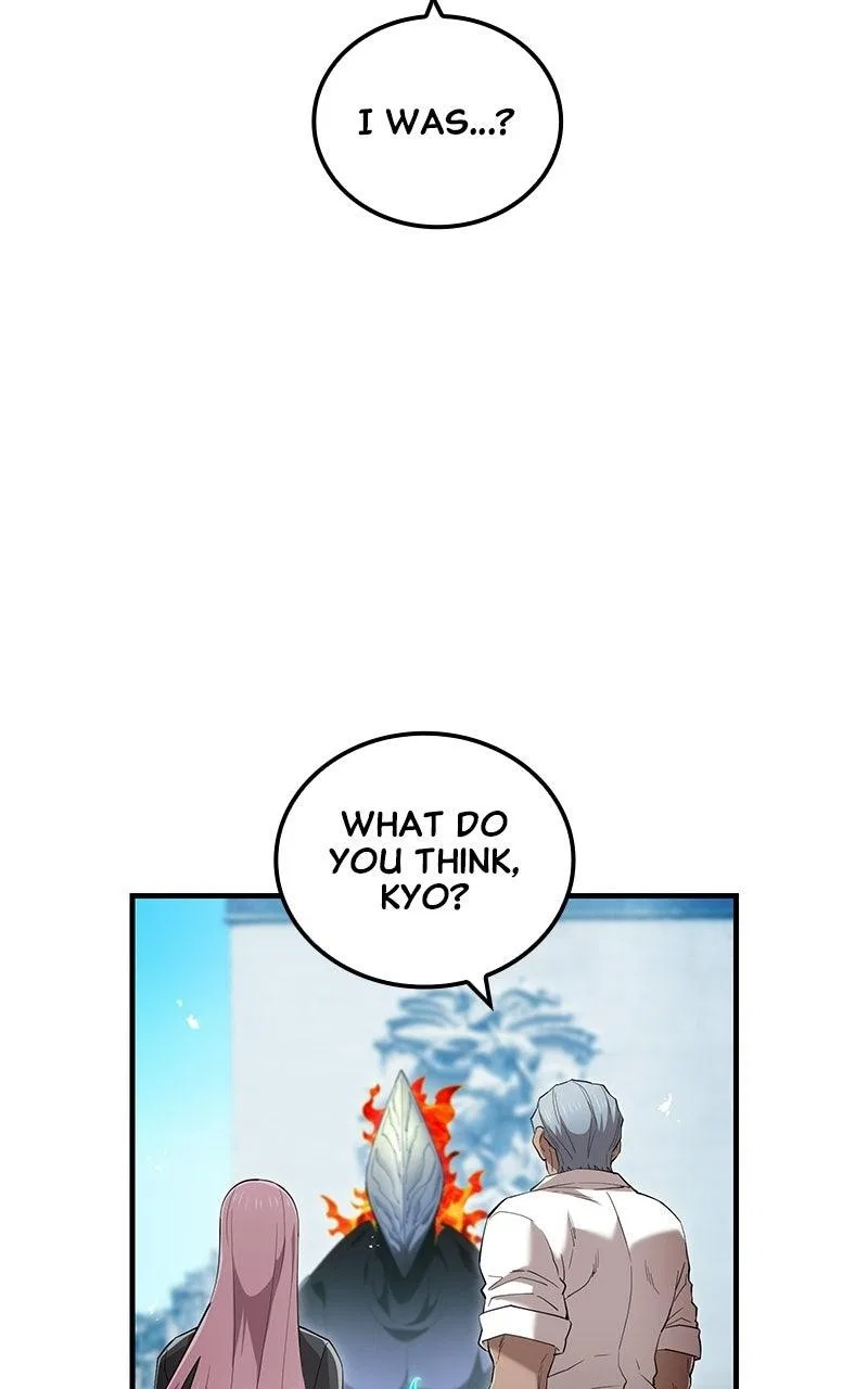 I am the strongest awakeners, recognized by all of the world’s cheat masters Chapter 105 – Page 132