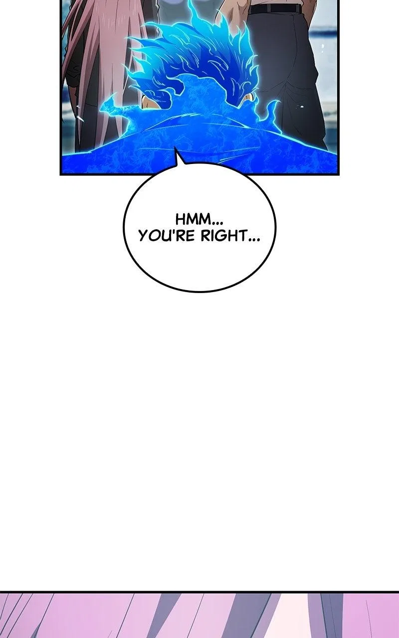 I am the strongest awakeners, recognized by all of the world’s cheat masters Chapter 105 – Page 133